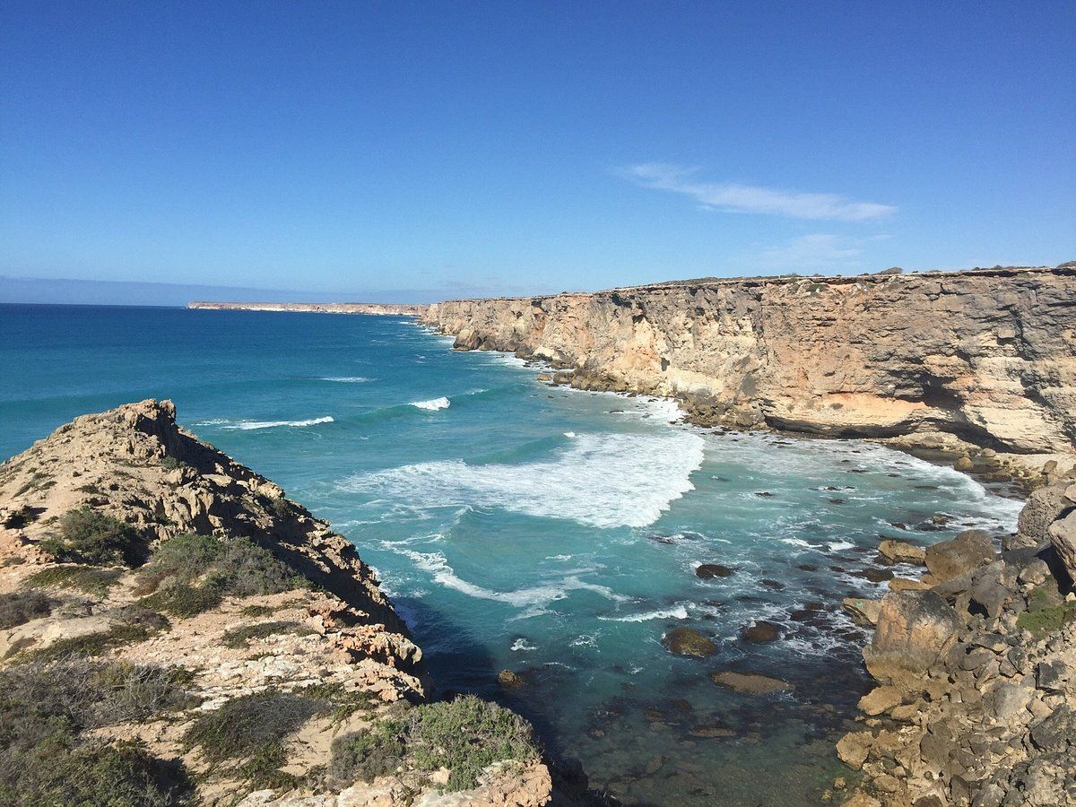 camping sports in ceduna
