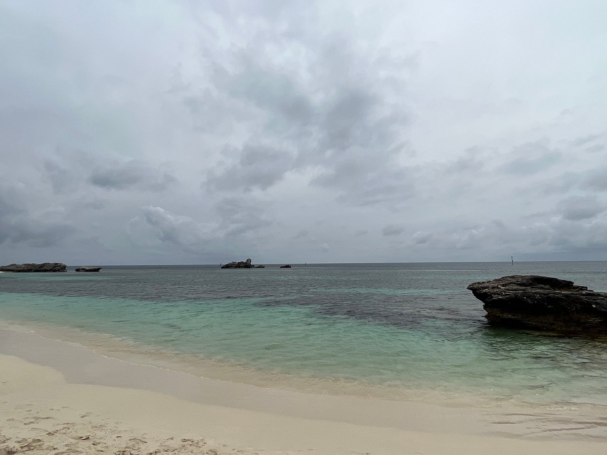 camping spots in fremantle