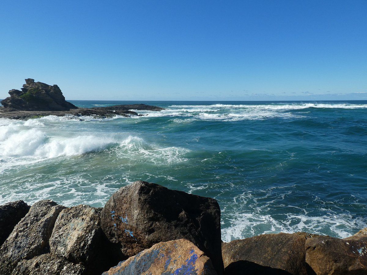 camping spots in nambucca heads