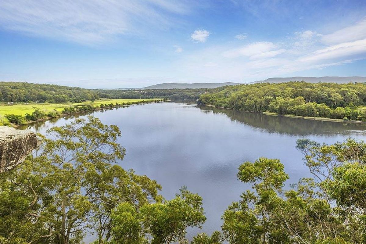 Camping Spots In Nowra