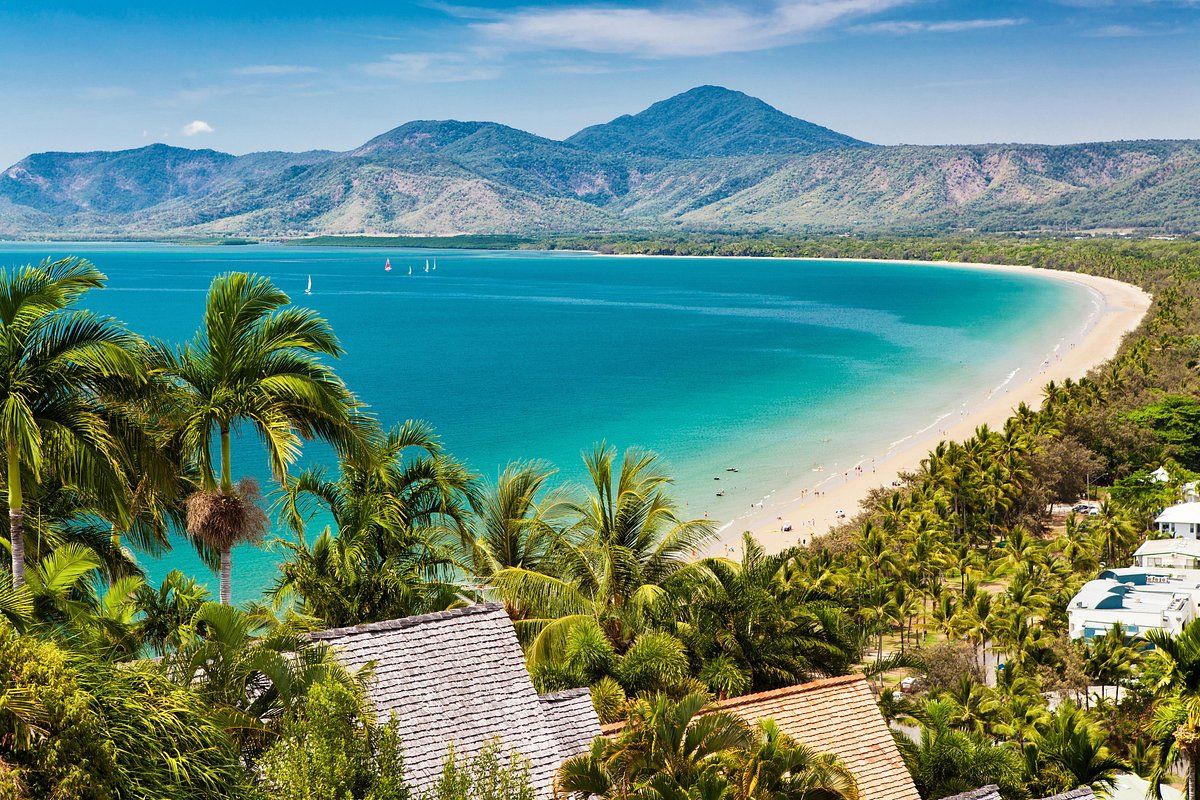 Camping Spots In Port Douglas