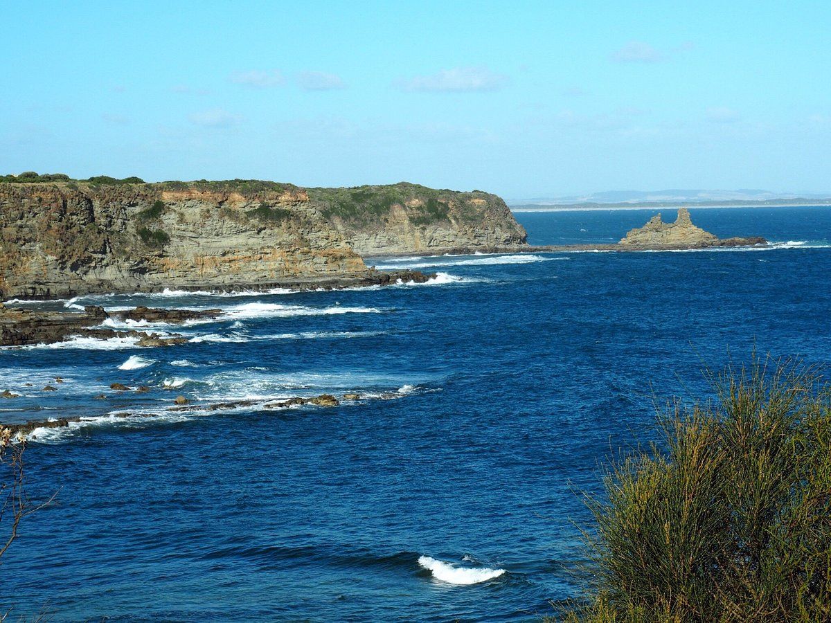 Inverloch Camping Spots