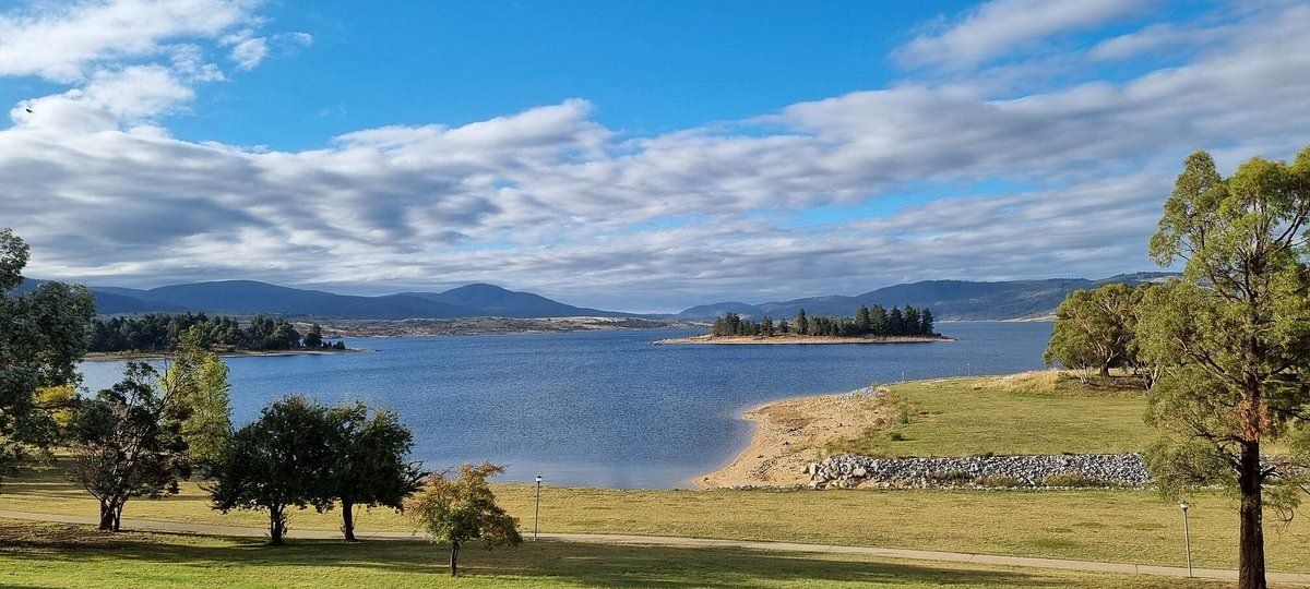 camping spots in jindabyne