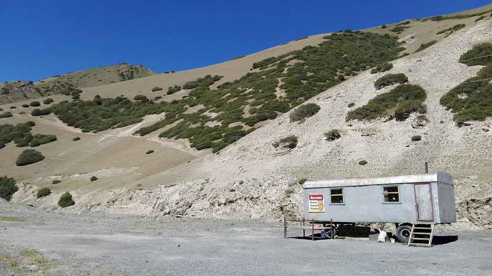 Explore the Finest Caravan Parks in Mt Barker, South Australia Neer